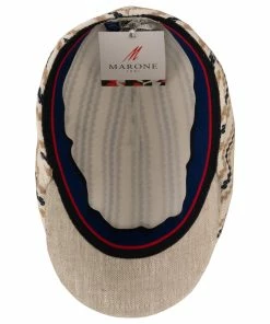 Marone 1881 Milano Dis.5905 11 Marone 1881 Milano Dis.5905 -Ivy Cap Sales Store ct767 01 1 202302251922232