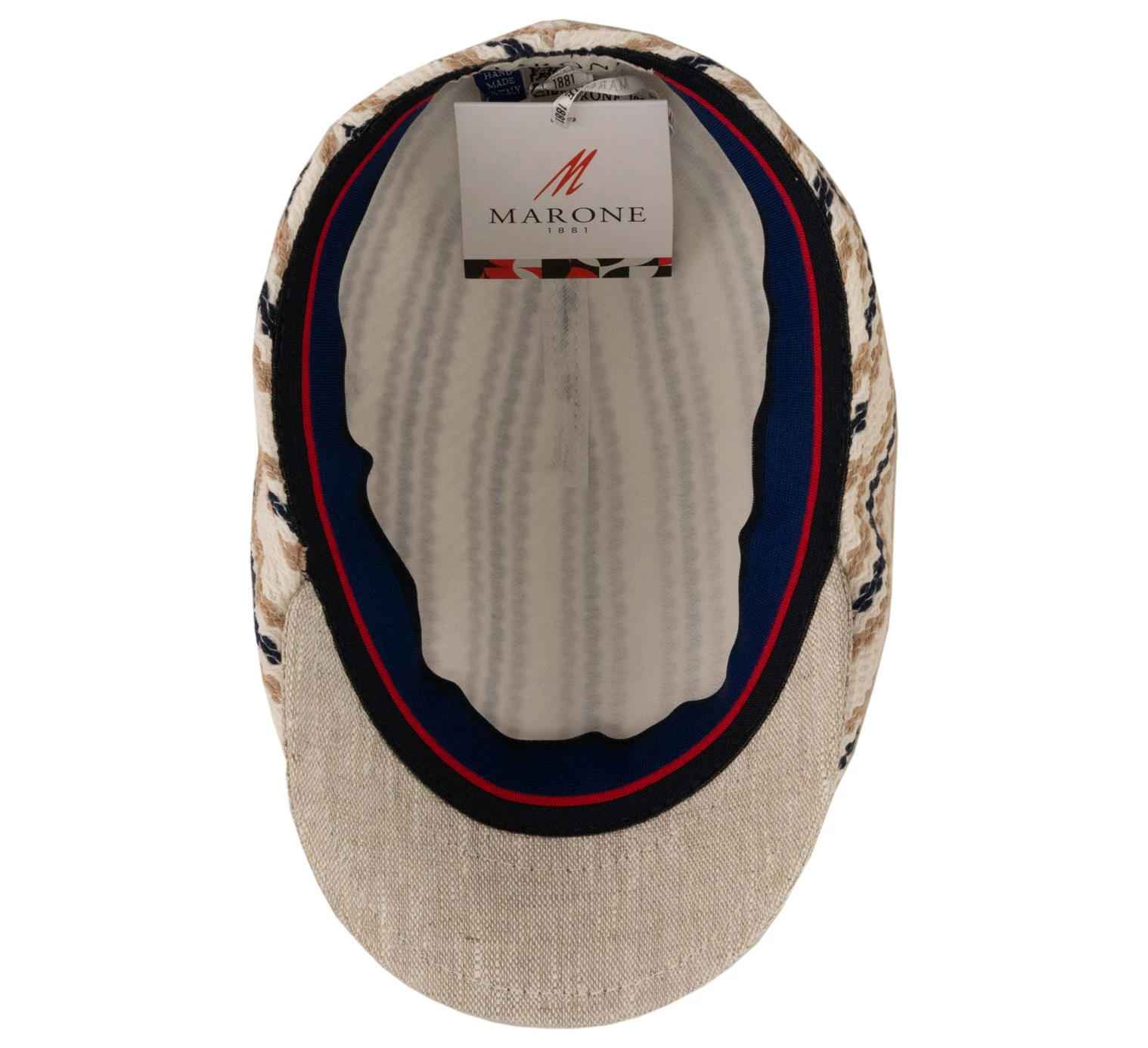 Marone 1881 Milano Dis.5905 7 Marone 1881 Milano Dis.5905 - Image 5