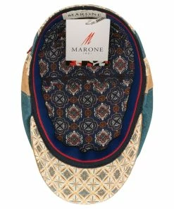 Marone 1881 Parigi Patchwork -Ivy Cap Sales Store ct777 v1 5 202302251932432