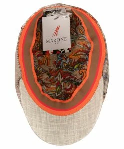 Marone 1881 Detroit 781 -Ivy Cap Sales Store ct781 uni 5 202302251934322