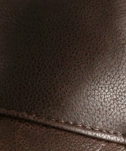 Classic Italy Classic Baseball Leather -Ivy Cap Sales Store cuir 202104261414002