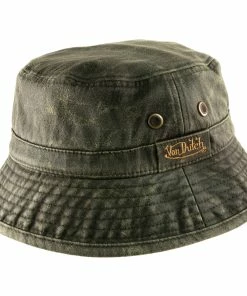 Von Dutch Pankraz