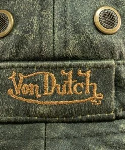 Von Dutch Pankraz -Ivy Cap Sales Store d8 202110081324402