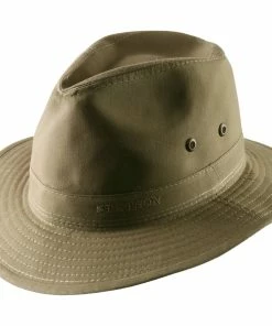 Ivy Cap Sales Store 35 Stetson Delave