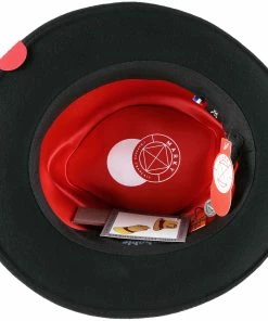 Marky Le Farouche -Ivy Cap Sales Store doublure farouche 202011121325451