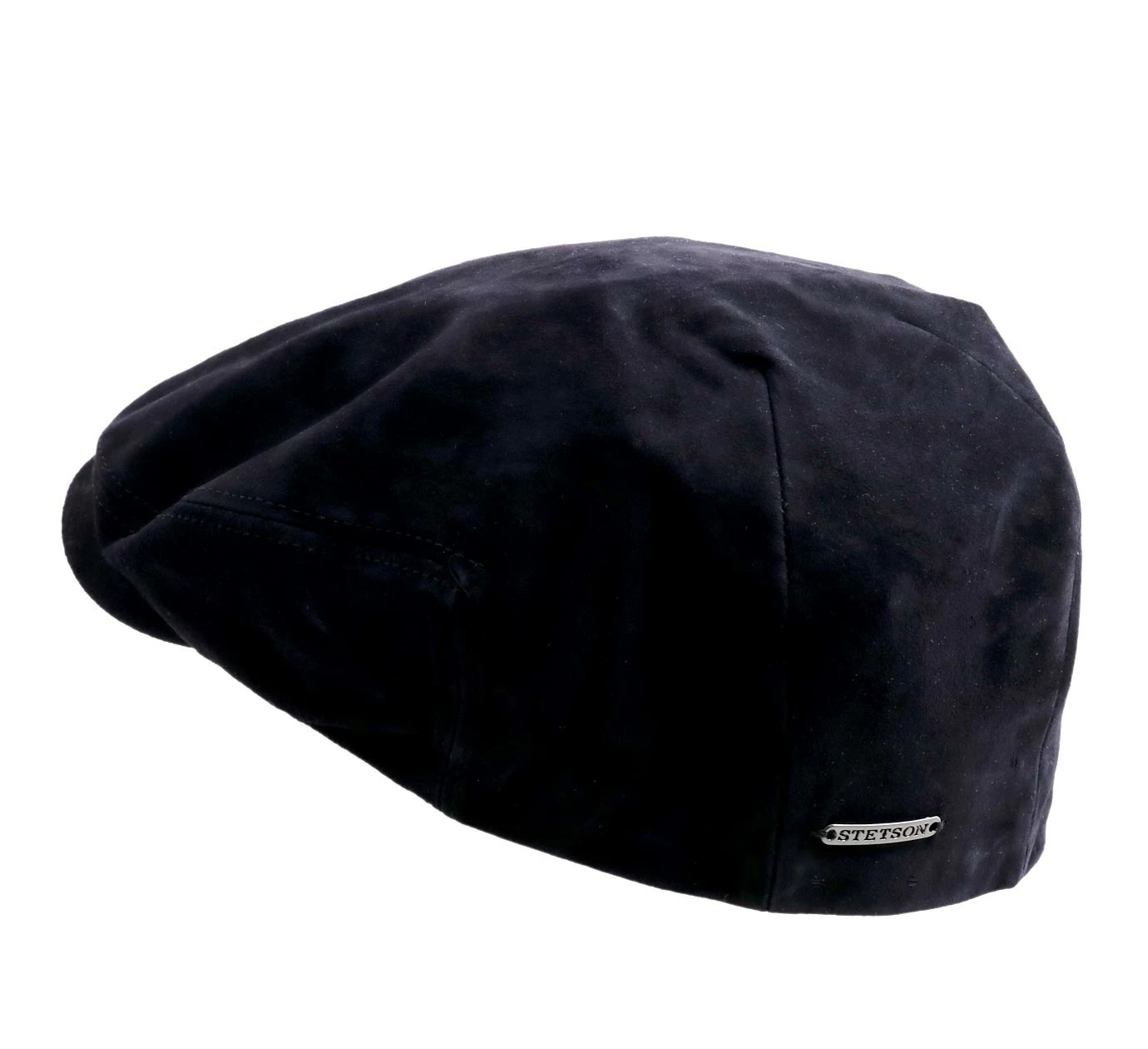 Stetson Driver Cap Suede 6 Stetson Driver Cap Suede - Image 4