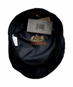 Stetson Driver Cap Suede 12 Stetson Driver Cap Suede -Ivy Cap Sales Store driver 1912072321172