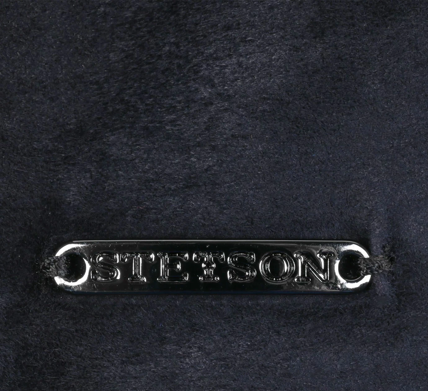 Stetson Driver Cap Suede 8 Stetson Driver Cap Suede - Image 6