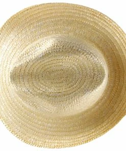 Classic Italy Nude Fedora Straw -Ivy Cap Sales Store e3 202007071230192