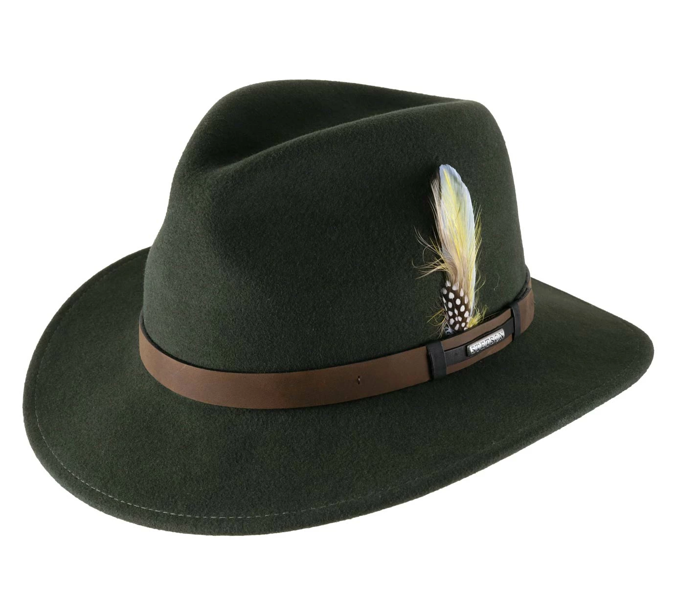 Stetson Sardis 3 Stetson Sardis