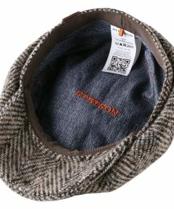 Stetson Hatteras 14 Stetson Hatteras -Ivy Cap Sales Store eeee2609 202011131332242