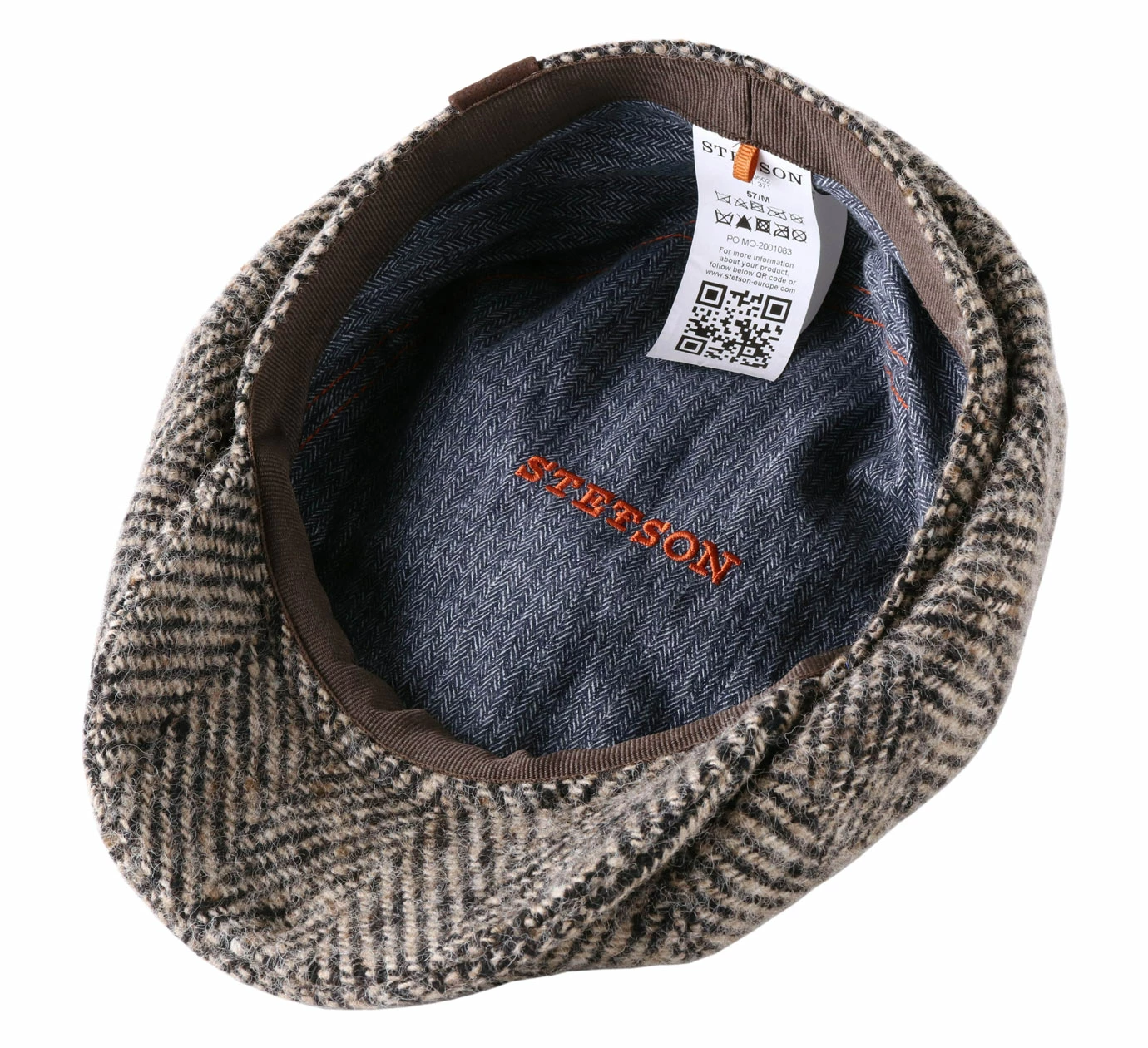 Stetson Hatteras 8 Stetson Hatteras - Image 6