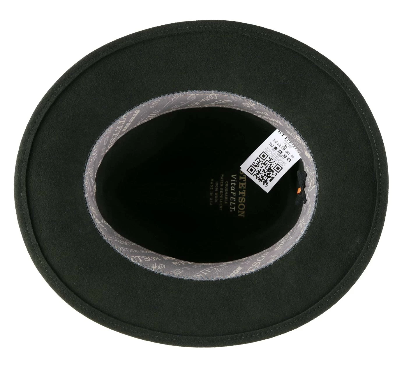 Stetson Sardis 7 Stetson Sardis - Image 5