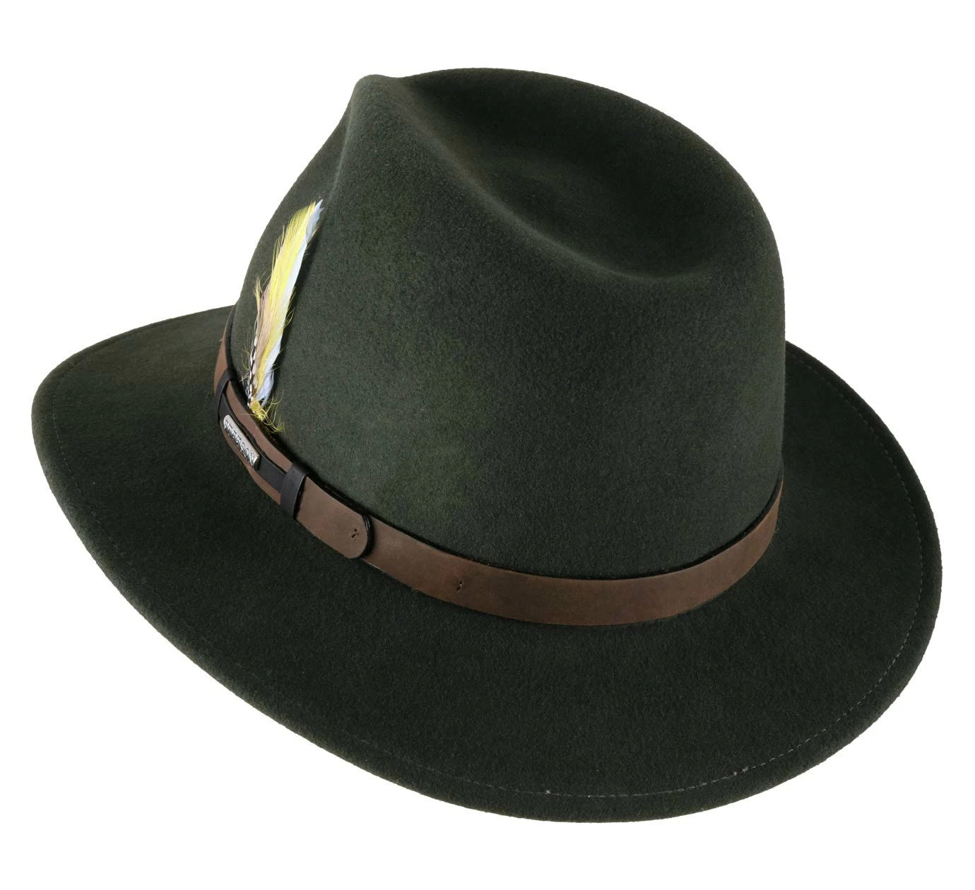 Stetson Sardis 8 Stetson Sardis - Image 6