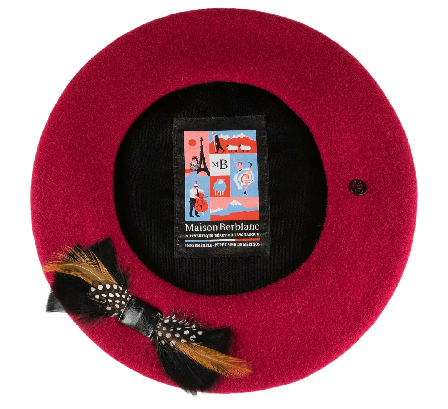 Maison Berblanc Etcharry 5 Maison Berblanc Etcharry - Image 3