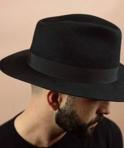 Classic Italy Heritage Traveller -Ivy Cap Sales Store fedora2 1911171939331