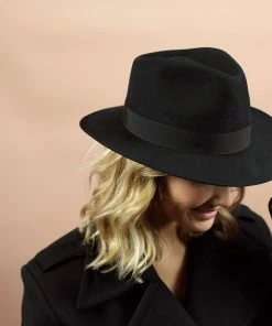 Classic Italy Heritage Traveller -Ivy Cap Sales Store fedora4 1911171939332