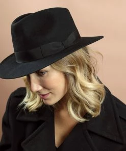 Classic Italy Heritage Traveller -Ivy Cap Sales Store fedora 1911171939332