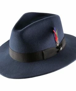 Stetson Caidan Traveller