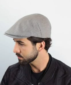 Classic Italy Classic Cap Coton -Ivy Cap Sales Store flat coton2 2005291518372