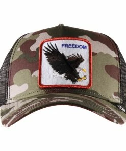 Goorin Bros Freedom Camo -Ivy Cap Sales Store freed3 202006112335122