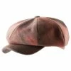 Alfonso DEste Tokio C -Ivy Cap Sales Store gavroche laine 87199