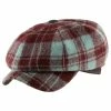 Alfonso DEste Tokio-14 -Ivy Cap Sales Store gavroche laine 87284