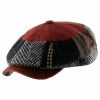 Alfonso DEste Kobe-8 -Ivy Cap Sales Store gavroche parisienne 87545
