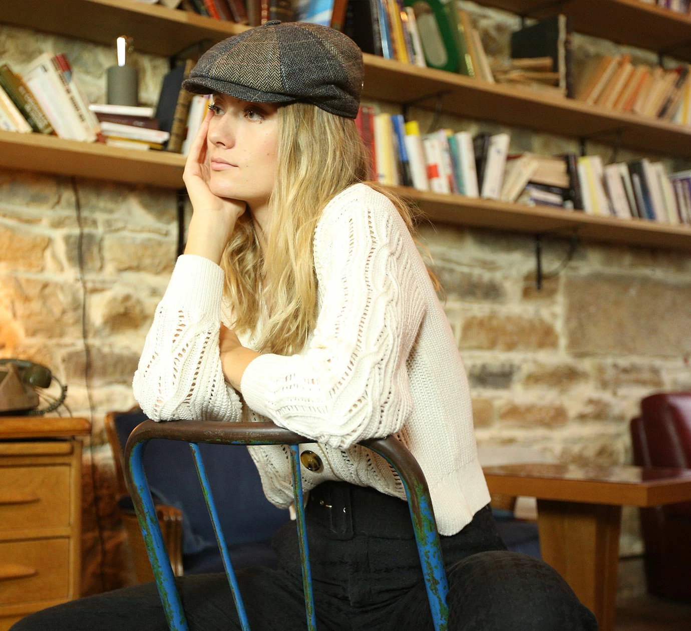 Collection Kendall 6 Collection Kendall - Image 4