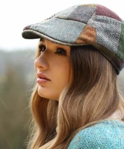 Hanna Hats Erin Tweed -Ivy Cap Sales Store hanna hats2 20211011164651