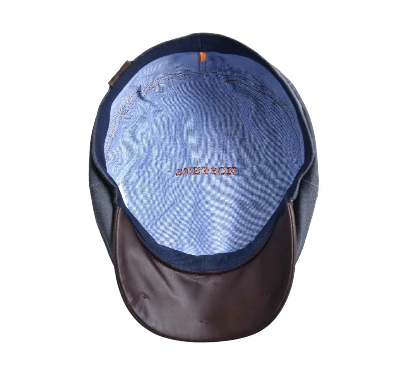 Stetson Hatteras Waxed Cotton 8 Stetson Hatteras Waxed Cotton - Image 6