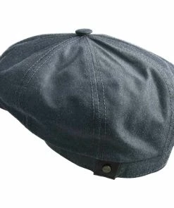 Stetson Hatteras Waxed Cotton 12 Stetson Hatteras Waxed Cotton -Ivy Cap Sales Store hattcot2 201902091440581