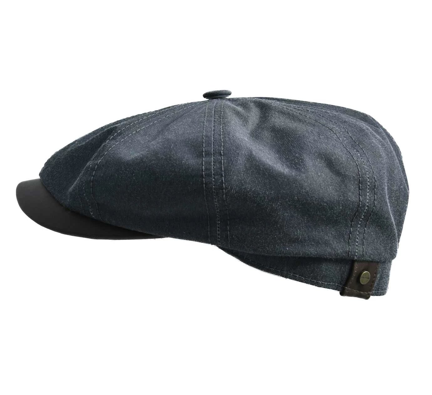 Stetson Hatteras Waxed Cotton 6 Stetson Hatteras Waxed Cotton - Image 4