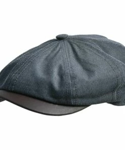 Stetson Hatteras Waxed Cotton