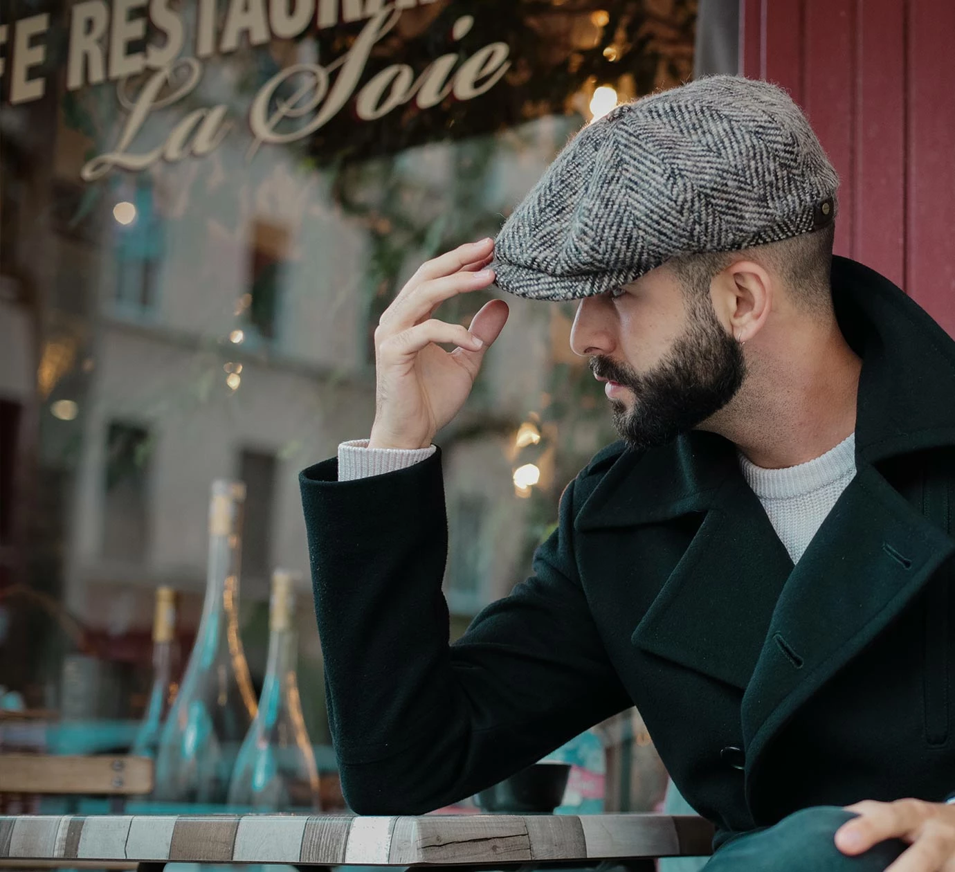 Stetson Hatteras 4 Stetson Hatteras - Image 2