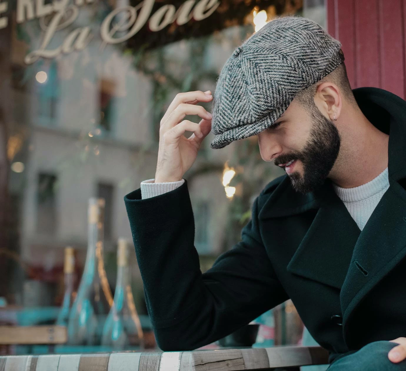 Stetson Hatteras 5 Stetson Hatteras - Image 3