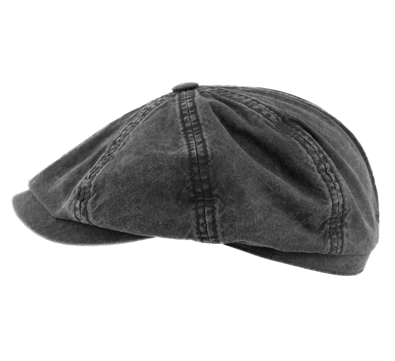 Stetson Hatteras Cotton 5 Stetson Hatteras Cotton - Image 3