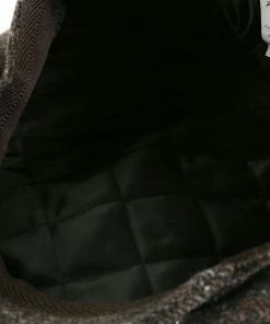 Classic Italy Classic Cap Tweed -Ivy Cap Sales Store interieur 202104211154492