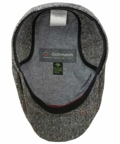 Gottmann Jackson-k 19 Gottmann Jackson-k -Ivy Cap Sales Store jackson k 2696416 dunkelgrau 7 202109171414562