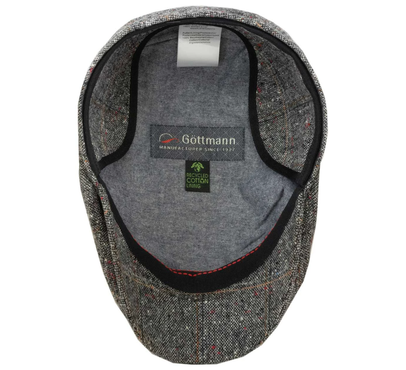 Gottmann Jackson-k 11 Gottmann Jackson-k - Image 9