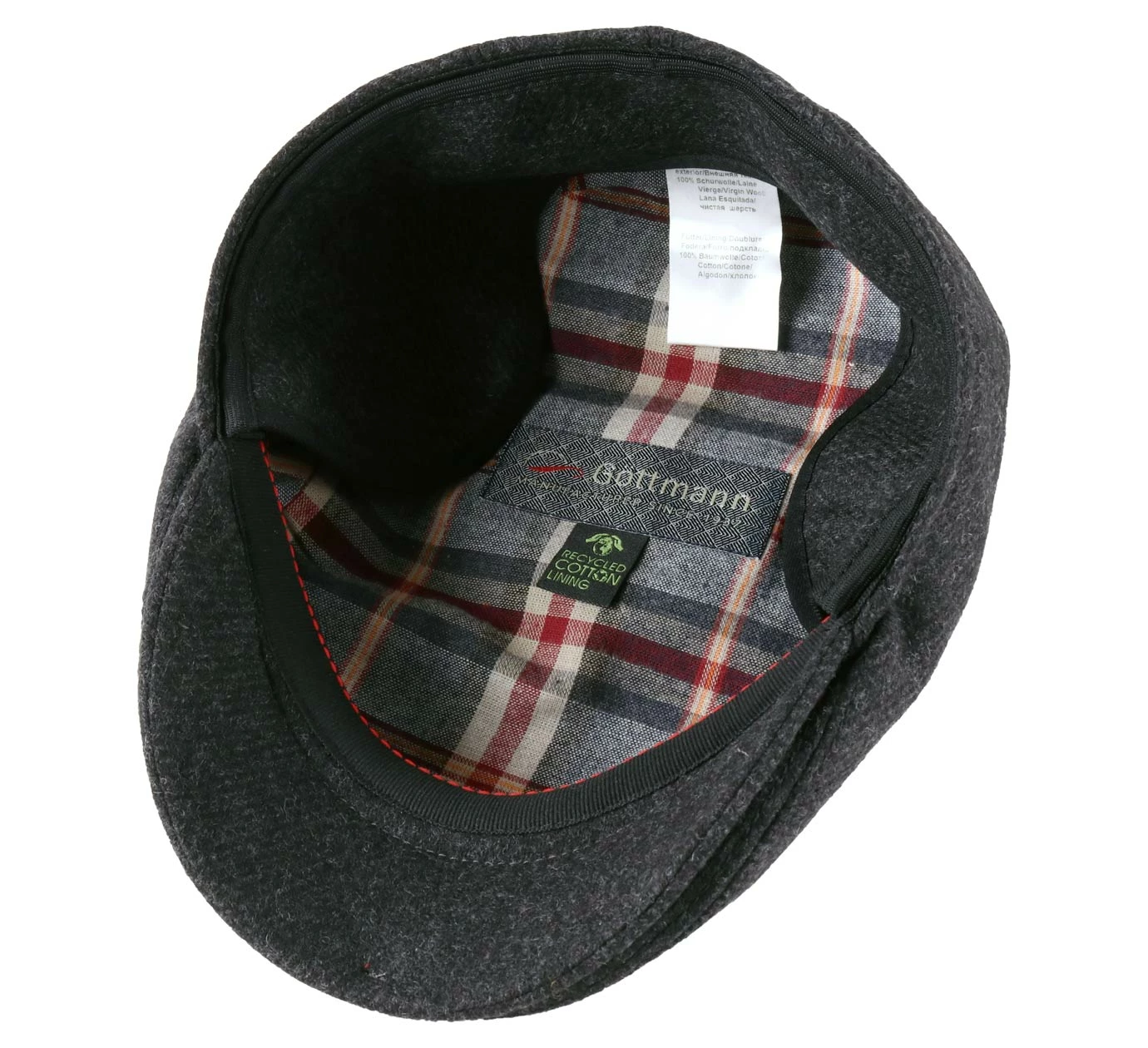 Gottmann Jackson Earflaps 10 Gottmann Jackson Earflaps - Image 8