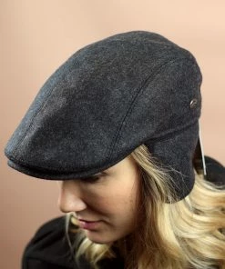 Gottmann Jackson Earflaps 15 Gottmann Jackson Earflaps -Ivy Cap Sales Store jackson3 1911031655562
