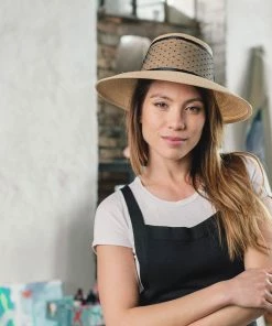 Mademoiselle Chapeaux Jane -Ivy Cap Sales Store jane2 202106071039391