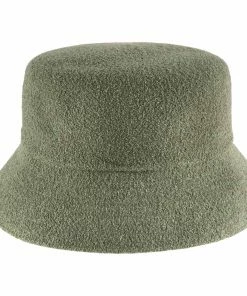 Kangol Bermuda Bucket -Ivy Cap Sales Store k3050st og349 2 202203172357471