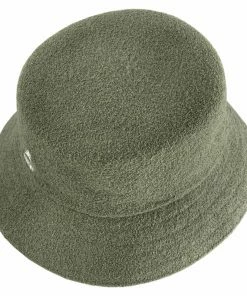 Kangol Bermuda Bucket -Ivy Cap Sales Store k3050st og349 3 202203172357472