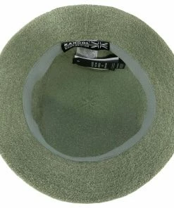 Kangol Bermuda Bucket -Ivy Cap Sales Store k3050st og349 5 202203172358272