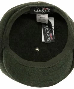 Kangol Wool Hawker -Ivy Cap Sales Store k3164ht hm373 1 202209140043032
