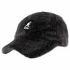 Kangol Furgora Spacecap -Ivy Cap Sales Store k3201st bk001 1 20220914004534