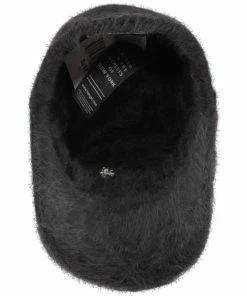 Kangol Furgora Spacecap -Ivy Cap Sales Store k3201st bk001 5 202209140045342