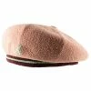 Kangol 2-tone Bermuda Jax Beret -Ivy Cap Sales Store k3408 bk001 1 20220902214217